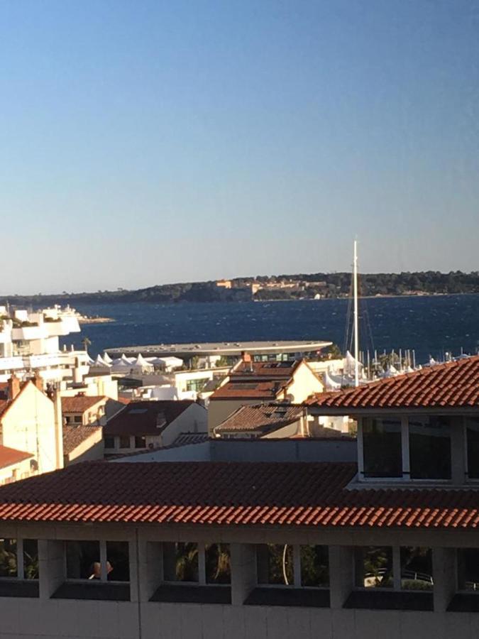 Apartamento President Vue *
