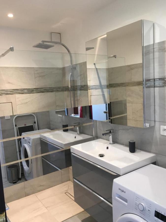 Apartamento President Vue Cannes